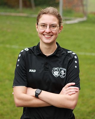 Johanna Garnreiter
