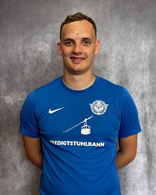Franz Mader