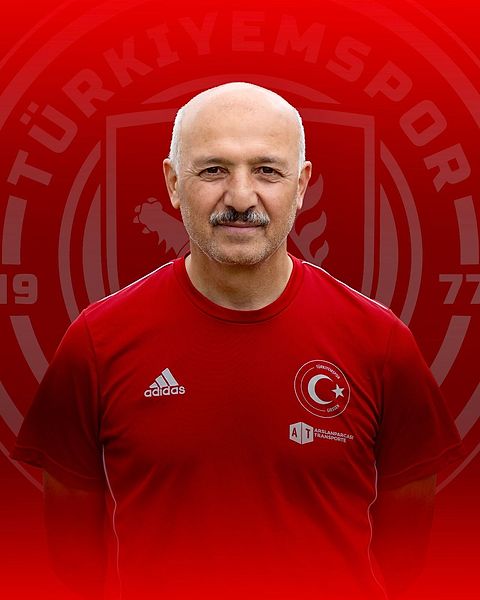 Foto: Türkiyemspor Giessen