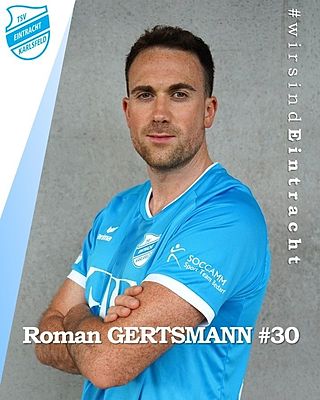 Roman Gertsmann