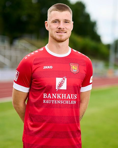 Philipp Harant
