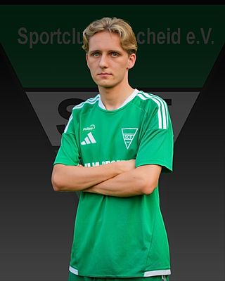 Nils Debold
