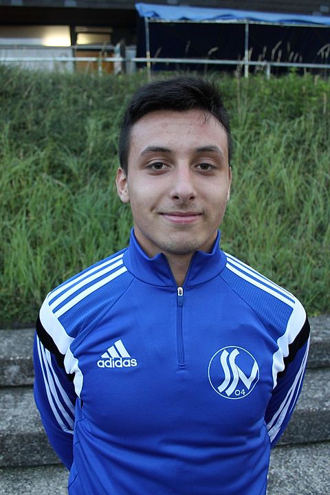 Foto: Kevin Mauel