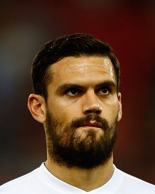 Alexandros Tziolis