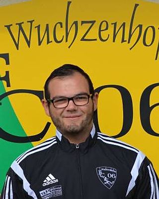 Dominik Dobelmann
