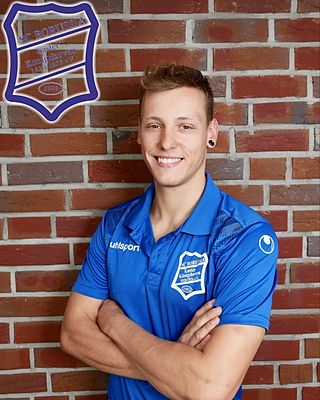 Maximilian Borsutzki