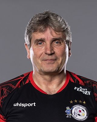 Harald Schenk