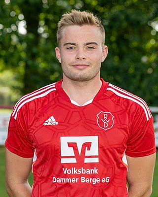 Benny Bloemen