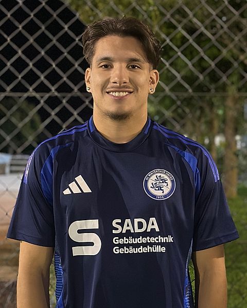 Foto: Agustin Stäubli
