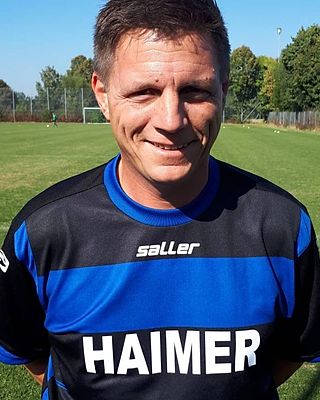 Markus Brugger