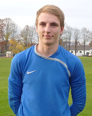 Nico Habermüller