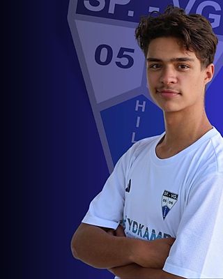 Adam El Meskiri Sahli