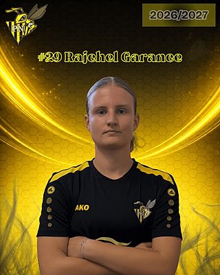 Garance Anne Emilie Rajchel