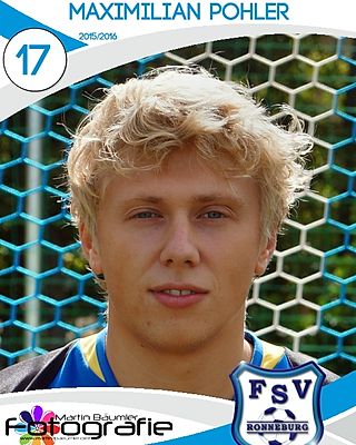 Maximilian Pohler