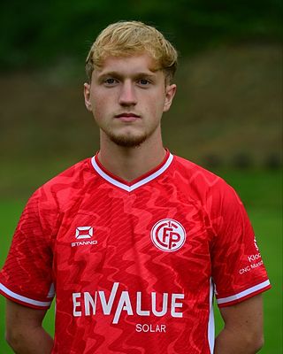 Leandro Miller
