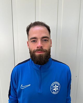 Samuel López Heydecke