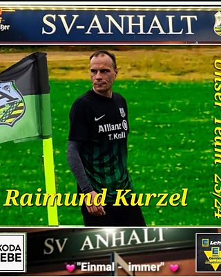 Raimund Kurzel