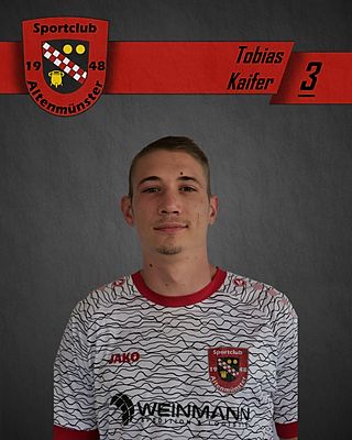 Tobias Kaifer