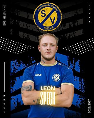 Leon Speck