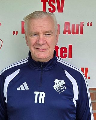 Harald Becker