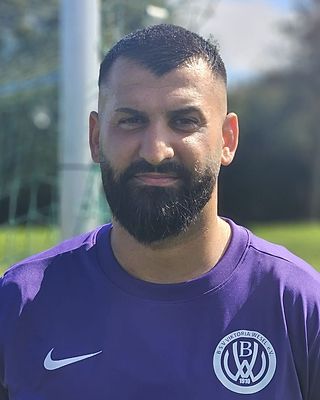 Dimitrios Stathoulidis