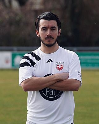 Maximilian Heinrichs