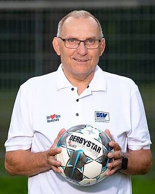Wolfgang Frühwirth