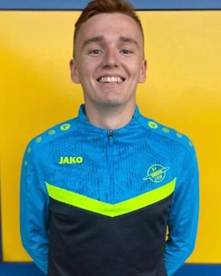 Lukas Nienhaus