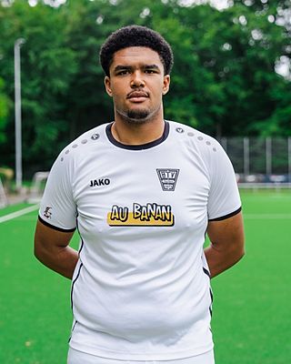Anthony Aburime
