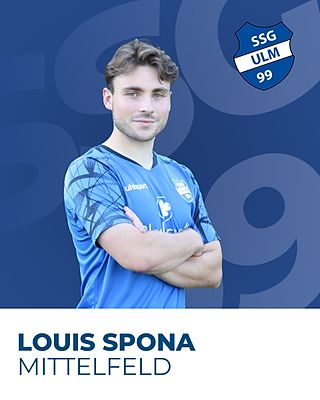 Louis Spona