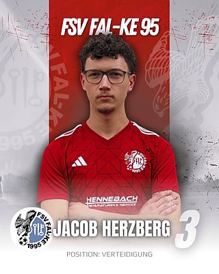 Jacob Herzberg
