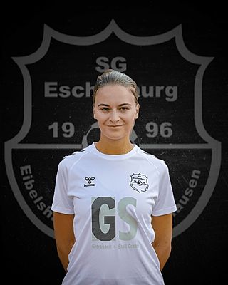 Antonia Wollenberg