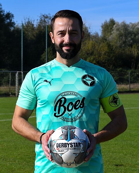 Foto: Jennifer Holzkamm