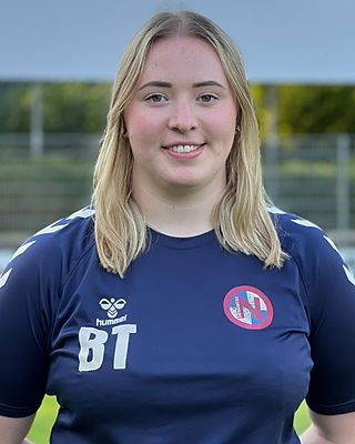 Sophie Dittmer