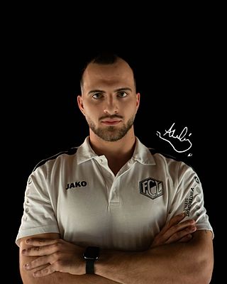 Andrej Cvjetkovic