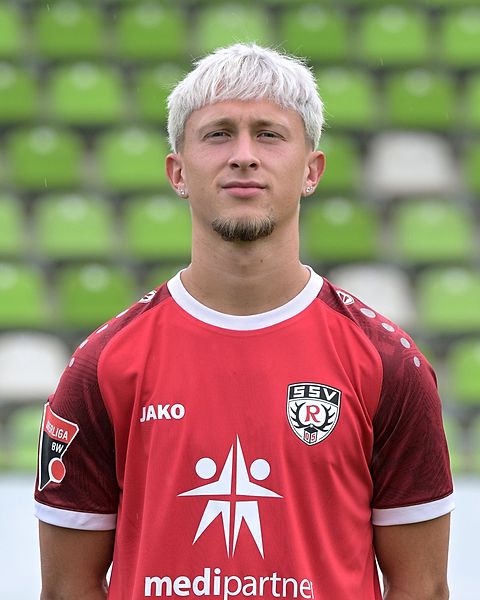 Foto: SSV Reutlingen 05 Presse