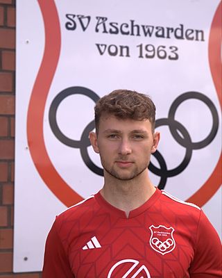 Marvin Kühlken