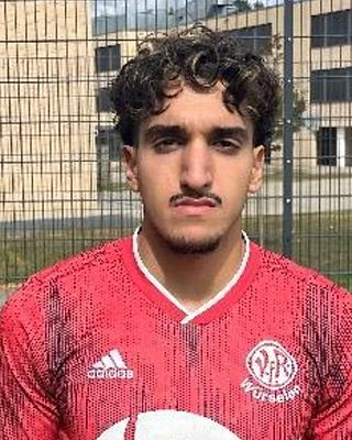 Mohammed Ali El-Türk