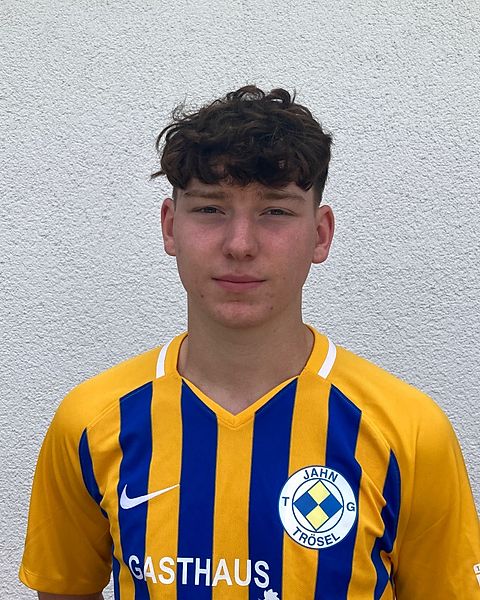 Foto: TG Jahn Trösel