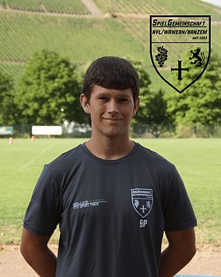 Stefan Pavlovic