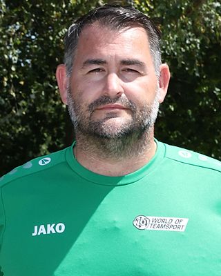 Steffen Fritz