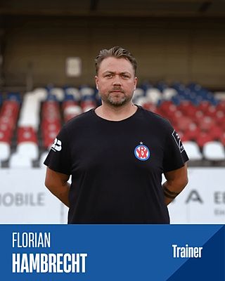 Florian Hambrecht