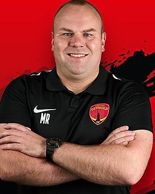 Markus Rüschenpöhler