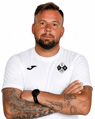 Stephan Fritz