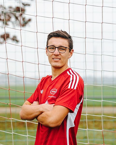 Foto: SV Oberegg