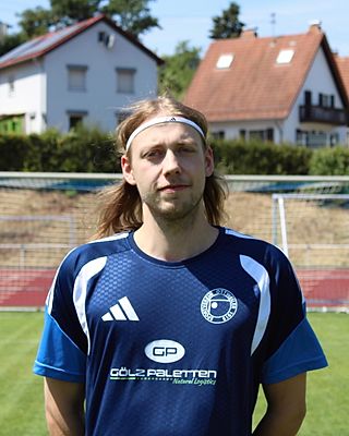Lukas Poppenhäger