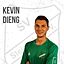 Kevin Dieng