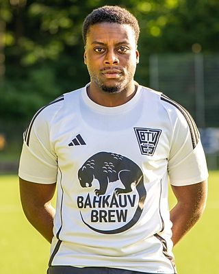 Junior Owuso-Agyare
