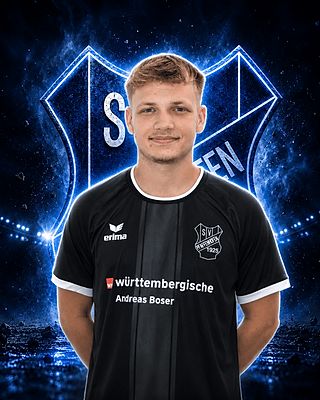 Jonas Hornung