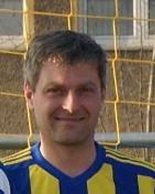 Mathias Lehmann